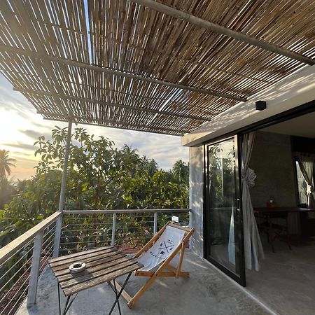 Samatha Bed & Breakfast Koh Tao Exterior photo