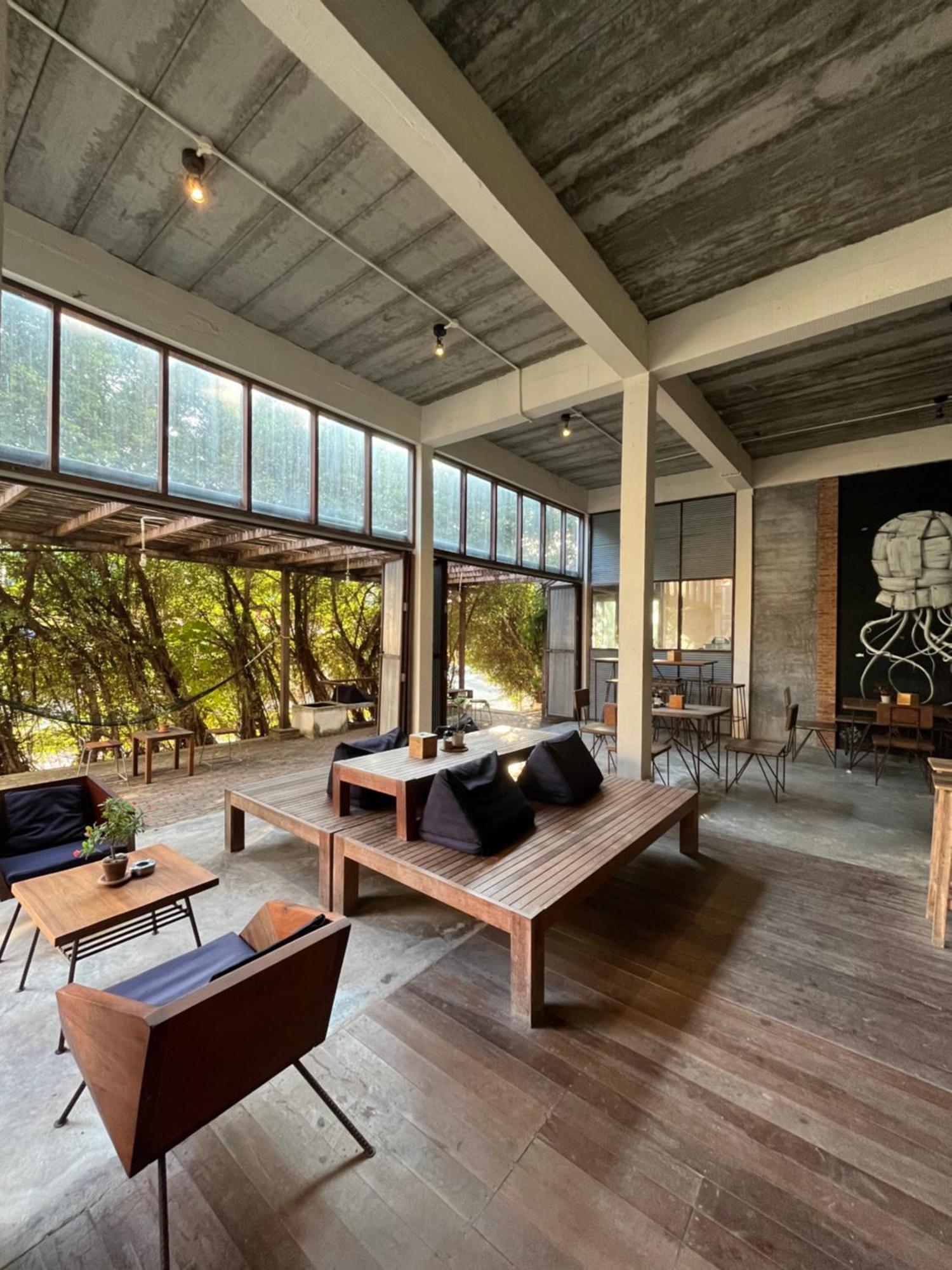 Samatha Bed & Breakfast Koh Tao Exterior photo