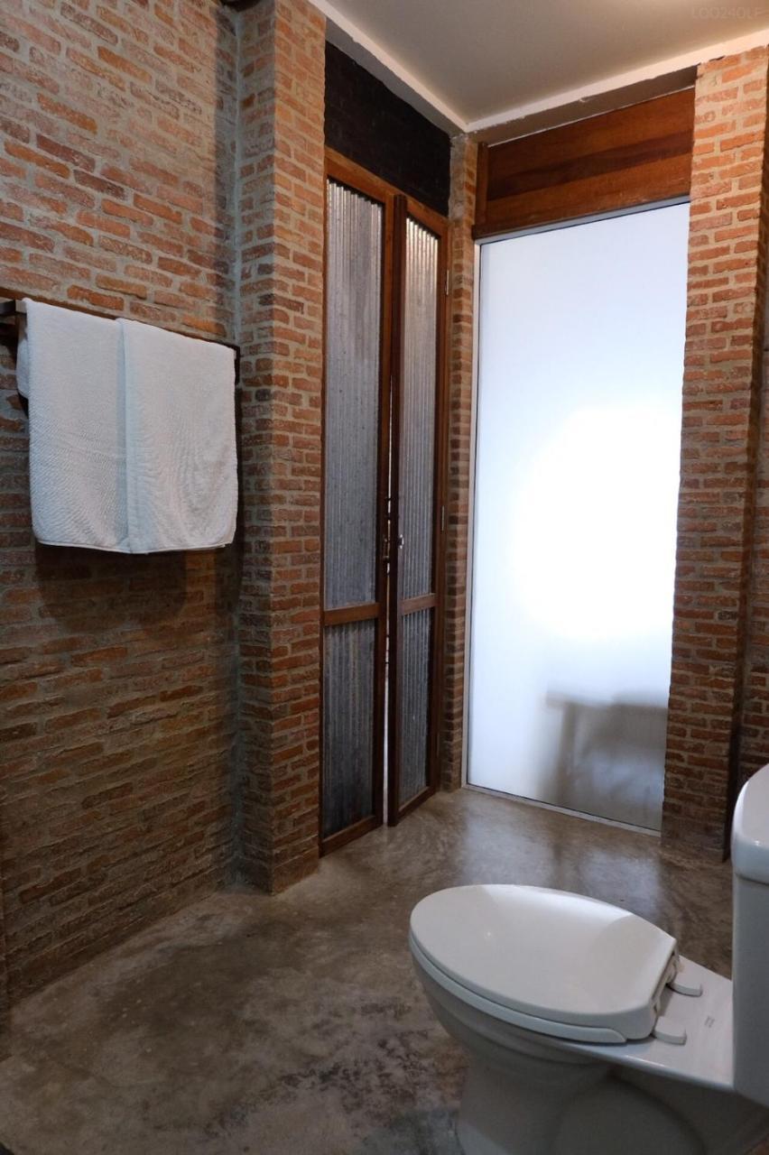 Samatha Bed & Breakfast Koh Tao Exterior photo