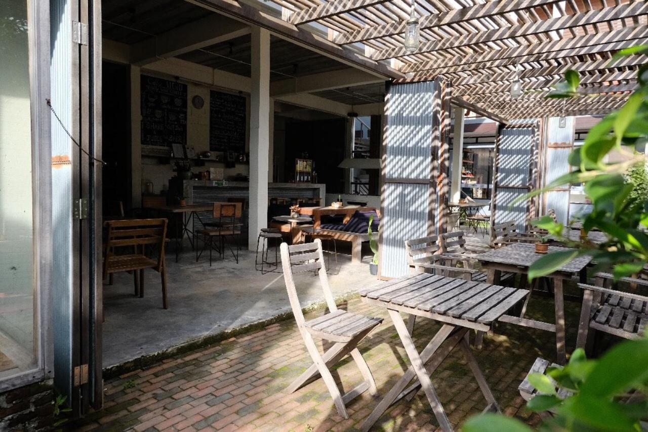 Samatha Bed & Breakfast Koh Tao Exterior photo