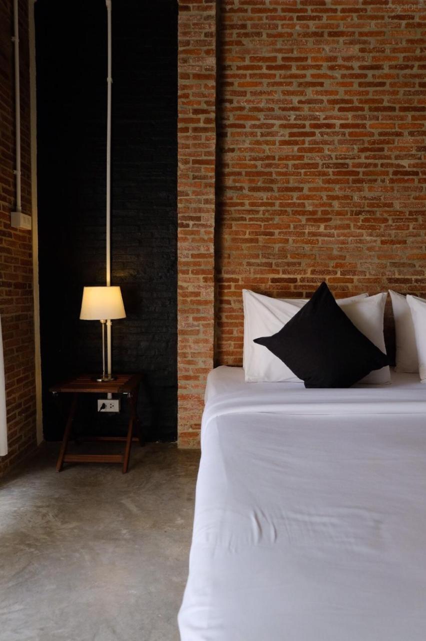 Samatha Bed & Breakfast Koh Tao Exterior photo