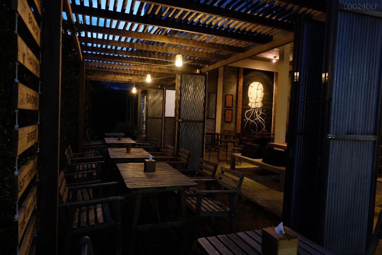 Samatha Bed & Breakfast Koh Tao Exterior photo