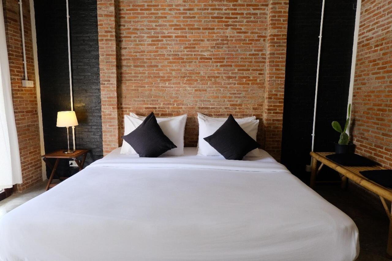 Samatha Bed & Breakfast Koh Tao Exterior photo