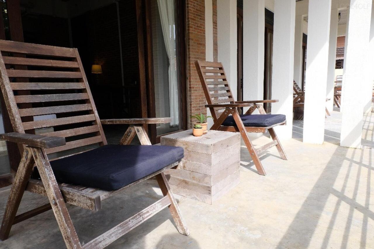 Samatha Bed & Breakfast Koh Tao Exterior photo
