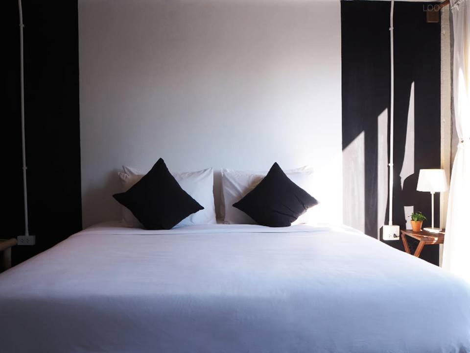 Samatha Bed & Breakfast Koh Tao Exterior photo