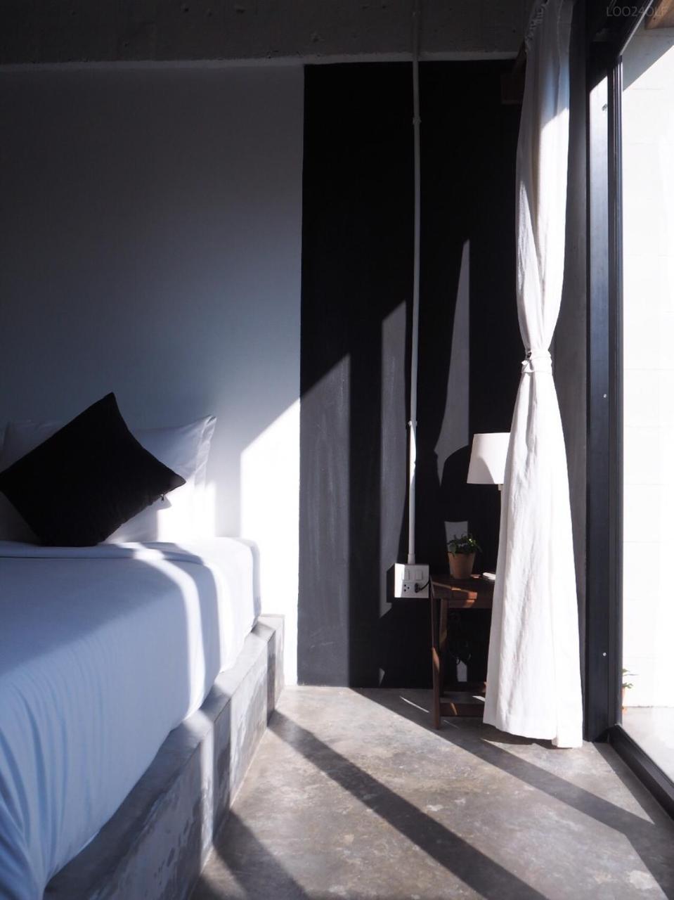 Samatha Bed & Breakfast Koh Tao Exterior photo